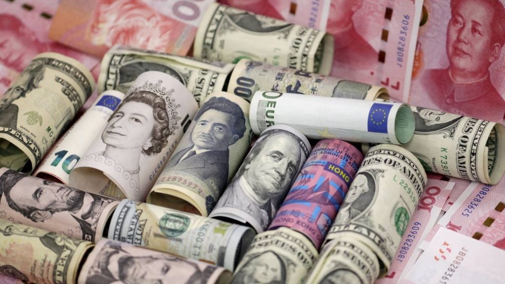 سعر الدولار