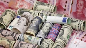 سعر الدولار