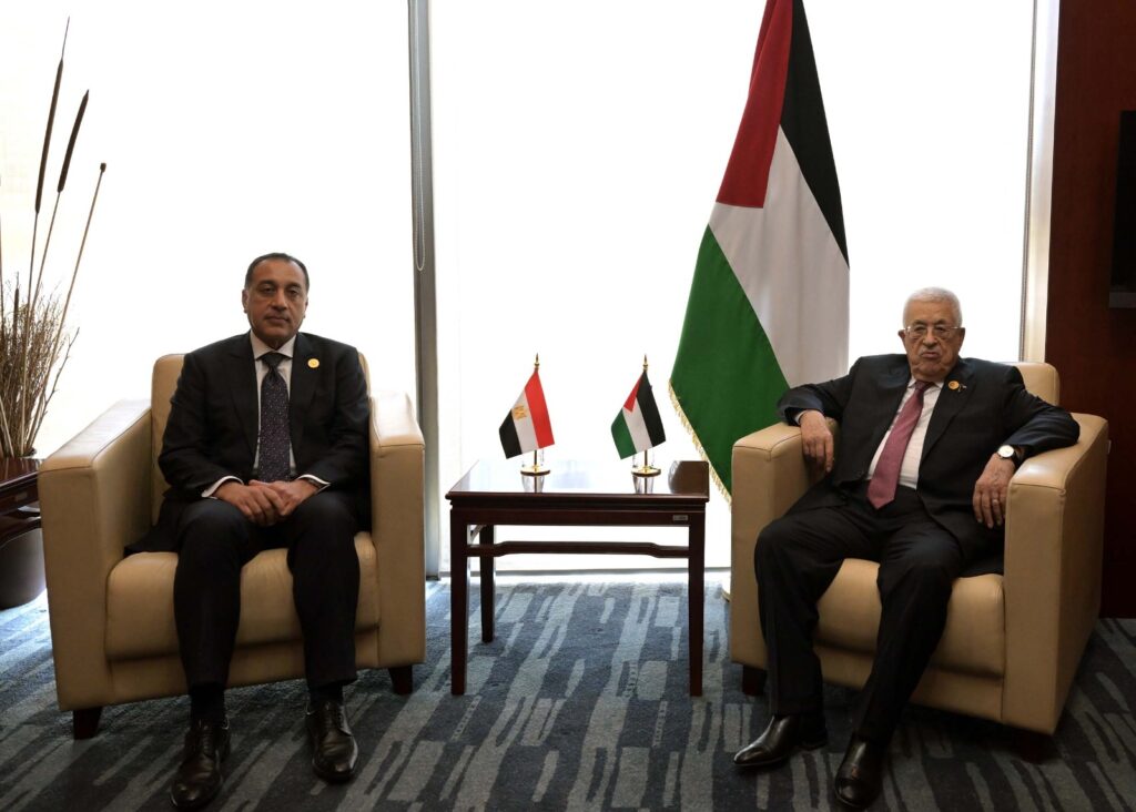 مدبولي