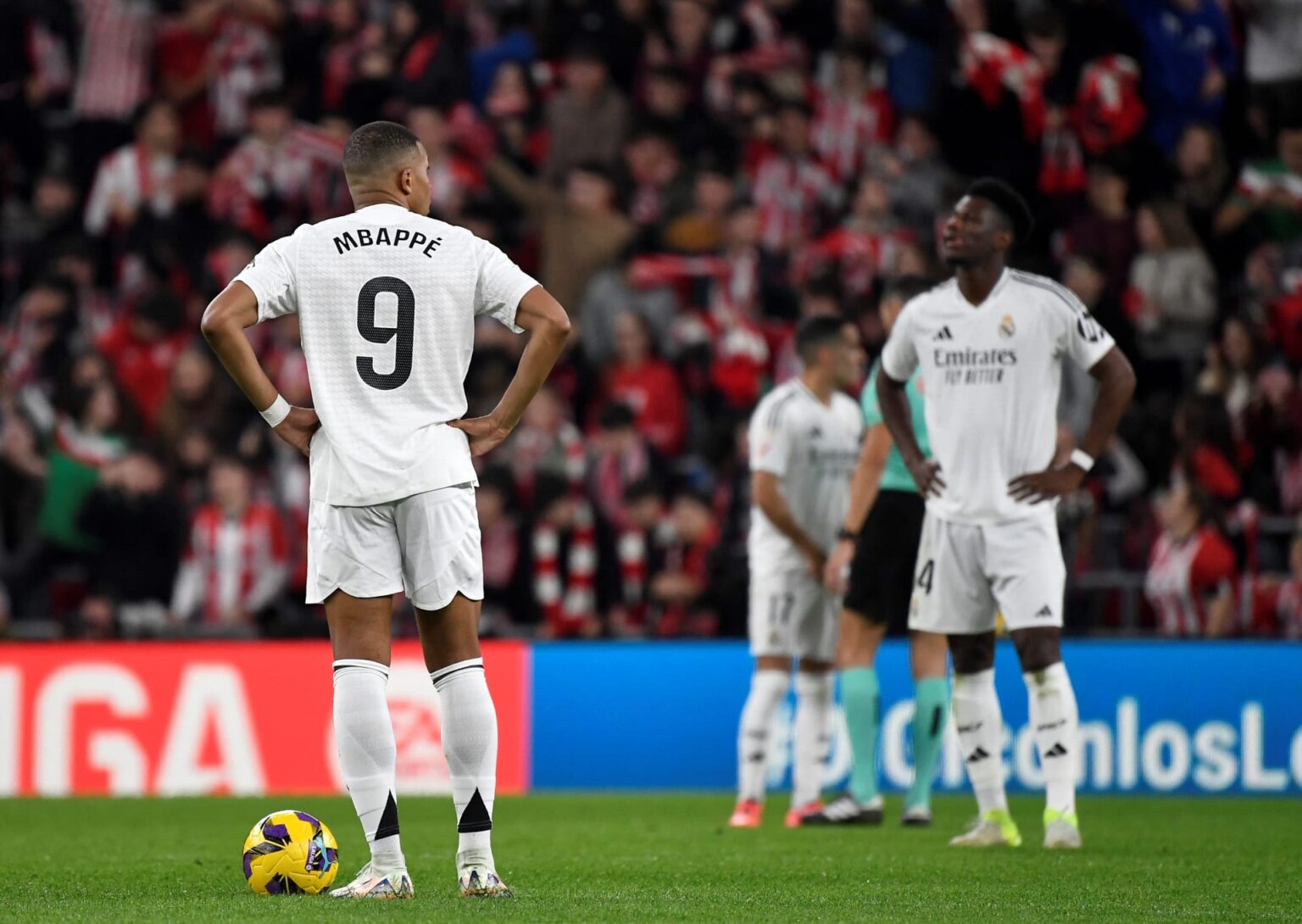 ريال مدريد