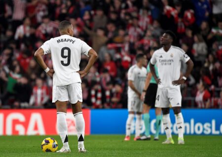 ريال مدريد
