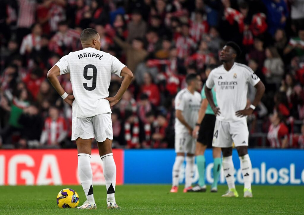 ريال مدريد