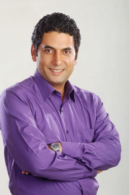 عصام راضي
